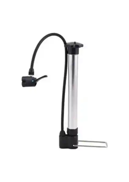 KNT Alüminyum Bisiklet ve Motosiklet Pompası İncelenmesi ve Kullanıcı Yorumları