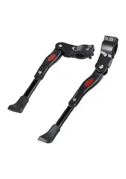 Kocatepe Bike Shop Jant Uyumlu Arka Ayak Park Ayağı Uzun Ömürlü ve Esnek Tasarım