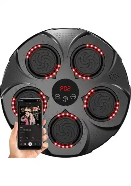 Kochler Akıllı Boks Egzersiz Aleti ile Modern ve Etkili Antrenman Deneyimi