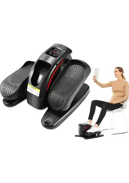 Kochler Eliptik Kondisyon Bisikleti ve Voit V-Fit HB101 Spin Bike Karşılaştırması