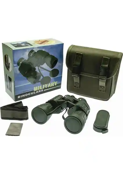 Leidory 150X150 Süper Zoomlu Profesyonel El Dürbünü Yüksek Performans ve Güvenilirlik