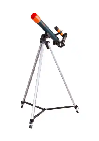 Levenhuk Labzz T1 Teleskop: Çocuklar ve Yeni Başlayanlar İçin Uygun Gözlem Aracı