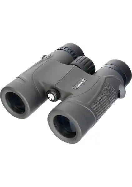 Levenhuk Nitro 8X32 Binoküler Dürbün: Yüksek Performans ve Dayanıklılık Özellikleri
