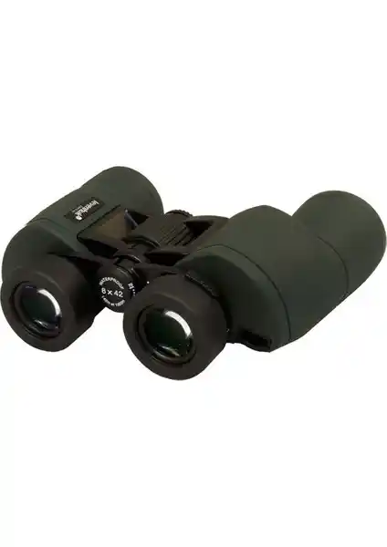 Levenhuk Sherman Pro 8X42 Dürbün: Yüksek Kaliteli Optik ve Dayanıklı Tasarım