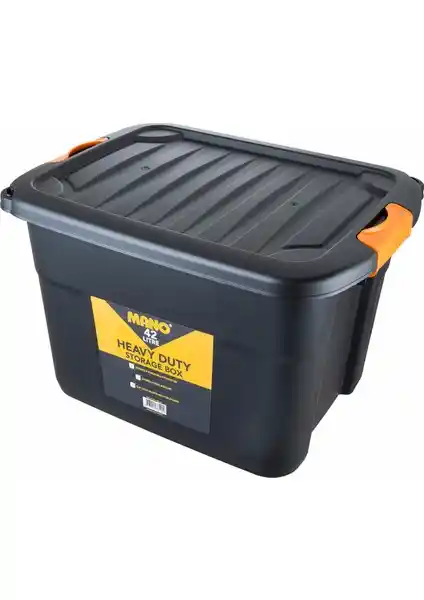 Mano Kilitli Taşıma Çantası 42lt ve 60lt Karşılaştırması: Hangi Model Sizin İçin Uygun