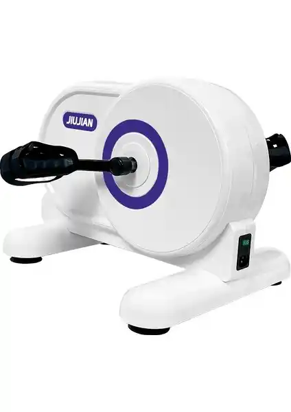 Medlay Elektrikli Egzersiz Bisikleti Rehabilitasyon ve Sağlık İçin Çok Yönlü Çözüm