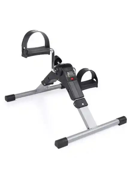 Medlay Katlanabilir Dijital Göstergeli Egzersiz Pedalıyle Sağlıklı Yaşama Adım Atın