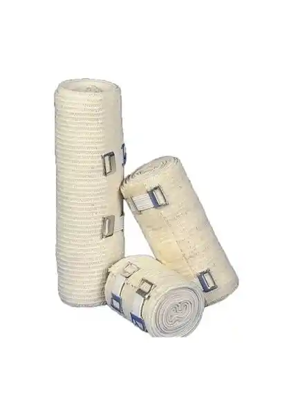 Megev Elastik Bandaj: Sağlıklı ve Güvenilir Destek Sağlayan Elastik Bandaj Ürünü