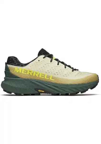Merrell Agility Peak 5 Erkek Koşu Ayakkabısı: Dayanıklı, Konforlu ve Performanslı Tasarım
