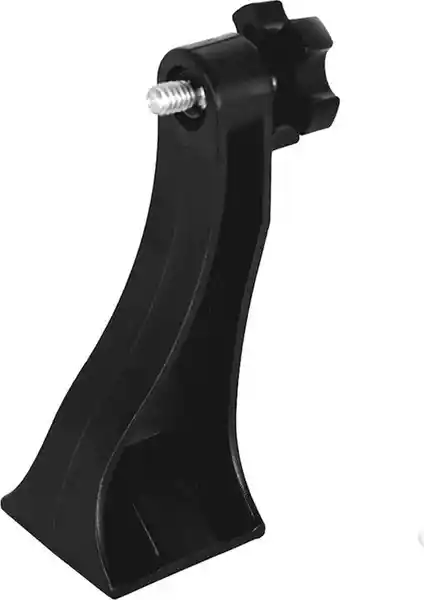 Microcase AL2515 Siyah Dürbün ve Tripod Bağlantı Adaptörü Profesyonel ve Amatör Gözlem İçin