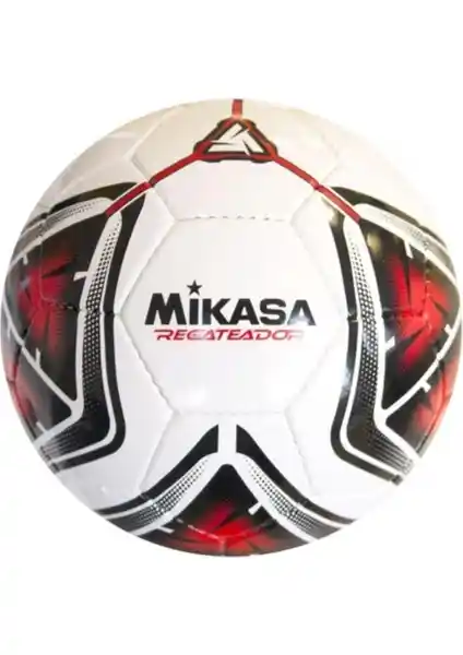 Mikasa Regateador El Dikişli Halı Saha Futbol Topu Performans ve Dayanıklılık Analizi