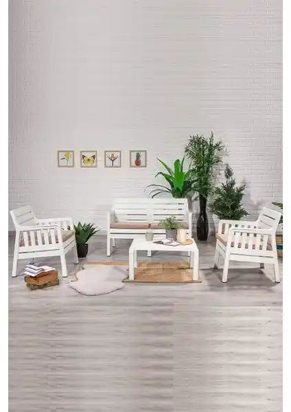 Mobetto Lara Balkon ve Bahçe Oturma Grupları Karşılaştırması ve Özellikleri