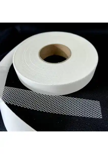 Modern Teknik Tekstil Paça Telası: Kaliteli ve Güçlü Yapışma Sağlayan Çift Taraflı Tela