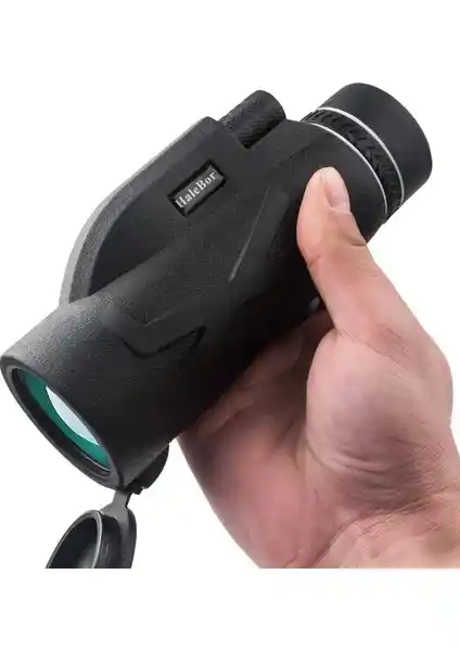 Monozone 80X100 Yüksek Çözünürlüklü Dürbün Doğa ve Gözlem Tutkunları İçin Profesyonel Seçenek