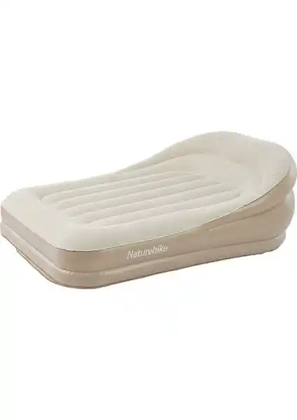 Naturehike Otomatik Pompa Çift Kişilik Şişme Şezlong ve Dinlenme Koltuğu Özellikleri ve Kullanım Alanları