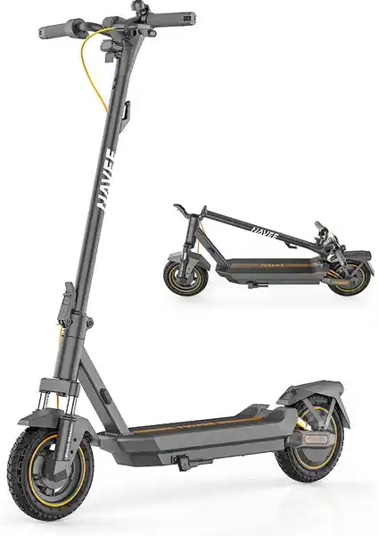 NAVEE GT3 Elektrikli Scooter: Güçlü Motor ve Şık Tasarım ile Modern Şehir Ulaşımı