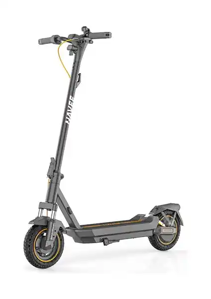 NAVEE Gt3 Max Elektrikli Scooter Şehir İçi Ulaşım ve Performans Özellikleri
