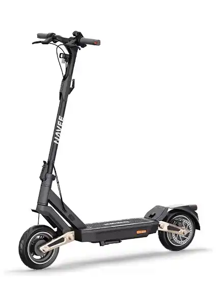 NAVEE ST3 Pro Elektrikli Scooter İncelemesi: Yüksek Performans ve Konfor Bir Arada