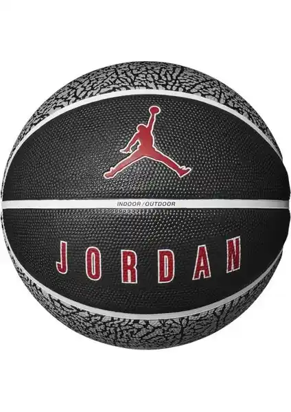Nike Jordan Playground 2.0 8P Unisex Basketbol Topu Detaylı İnceleme ve Kullanım Rehberi