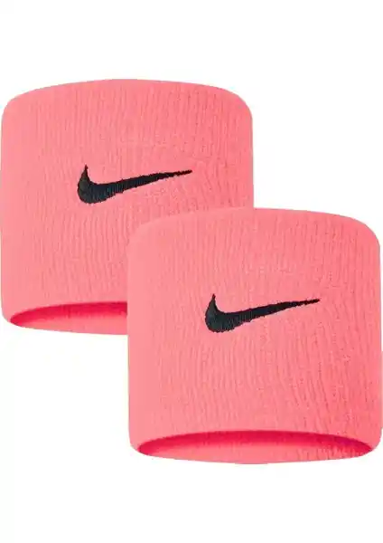 Nike Spor ve Günlük Kullanım İçin Bileklik ve Saç Bandı Ürünleri Özellikleri