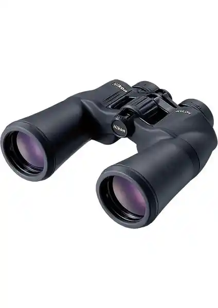 Nikon Aculon A211 10-22X50 Dürbün: Yüksek Performans ve Dayanıklılık Özellikleri
