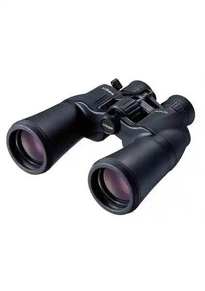 Nikon Aculon A211 10-22X50 Dürbün: Yüksek Performans ve Dayanıklılık Sunan Optik Cihazı