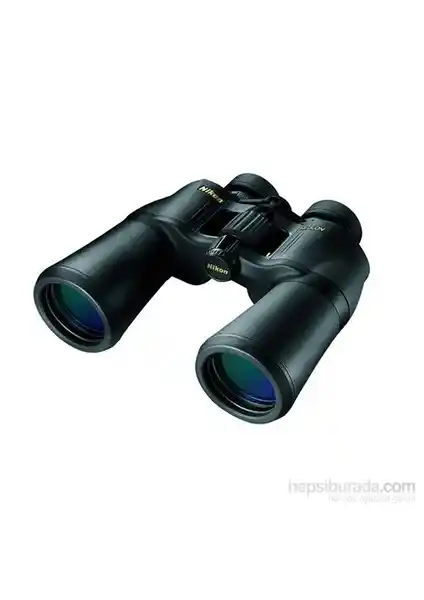 Nikon Aculon A211 10x50 Dürbün: Yüksek Performanslı Optik Cihazla Doğa ve Spor Gözlemleri