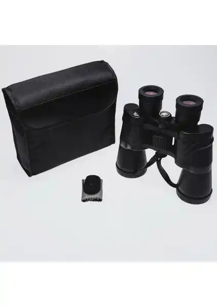 Nikula 40X60 Profesyonel El Dürbünü ile Yüksek Kaliteli Doğa ve Spor Gözlemleri
