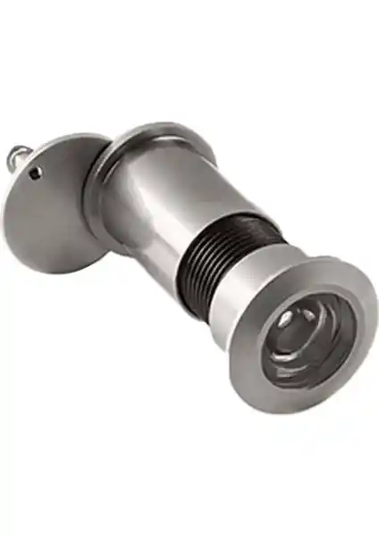 Nobel Kapaklı Kapı Dürbünü Güvenlik ve Fonksiyonellik Sunan Modern Tasarım