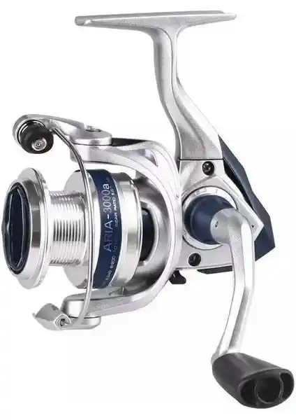 Okuma ARIA-1000A Profesyonel Olta Makinesi: Yüksek Performans ve Dayanıklılık