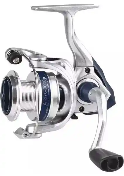 Okuma ARIA-3000A Olta Makinesi: Yüksek Performanslı ve Dayanıklı Balıkçılık Ekipmanı