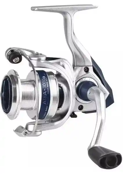 Okuma ARIA-C4000A Yüksek Performanslı Olta Makinesi: Dayanıklı ve Güvenilir Balıkçılık Ekipmanı