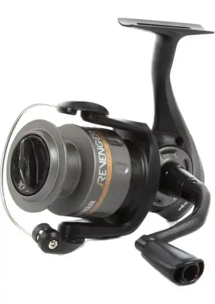 Okuma Revenger RV-40 FD Olta Makinası: Hafif ve Dayanıklı Balıkçılık Ekipmanı