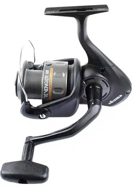 Okuma Revenger RV-55 Olta Makinesi: Yüksek Performans ve Kullanım Kolaylığı