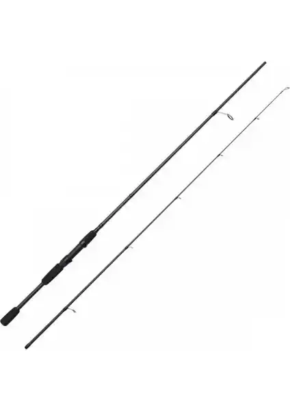 Okuma Wave Power 2,44 cm 15-40 gr 2 Parça Spin Kaşığı: Yüksek Performans ve Dayanıklılık