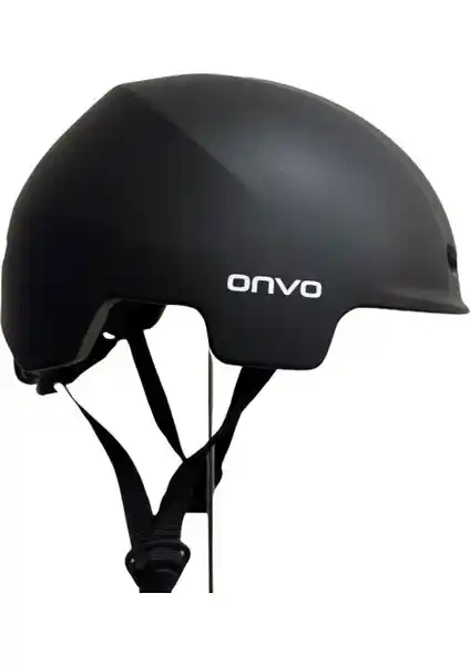 Onvo Scooter Kask ZX02 Güvenlik ve Şıklığın Mükemmel Buluşması