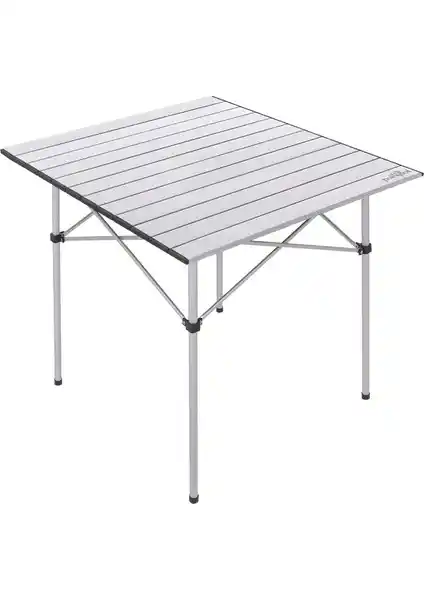 Panipal Outdoor Alüminyum Katlanabilir Kamp ve Piknik Masası: Dayanıklı ve Pratik Tasarım