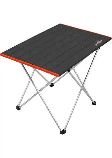 Panipal Outdoor Alüminyum Katlanabilir Kamp ve Piknik Masası Performans ve Pratiklik Sunar