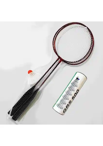 Pekial Badminton Seti: Hafif ve Taşınabilir Spor Ekipmanı ile Dış Mekan Oyunları