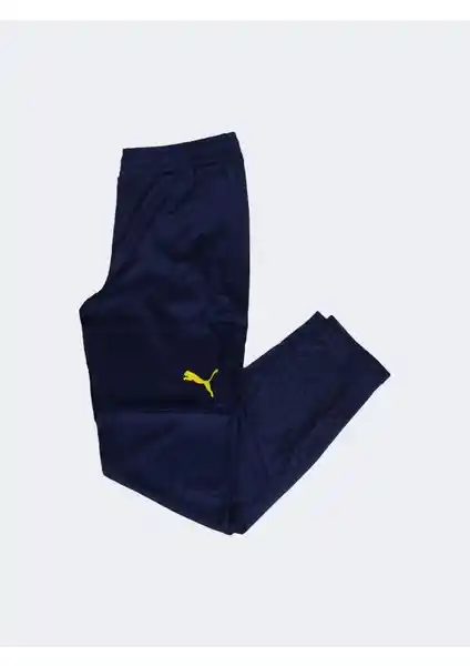 Puma Fenerbahçe 2023/24 A Takım Tek Alt Spor Giyim Şıklığı ve Konforu