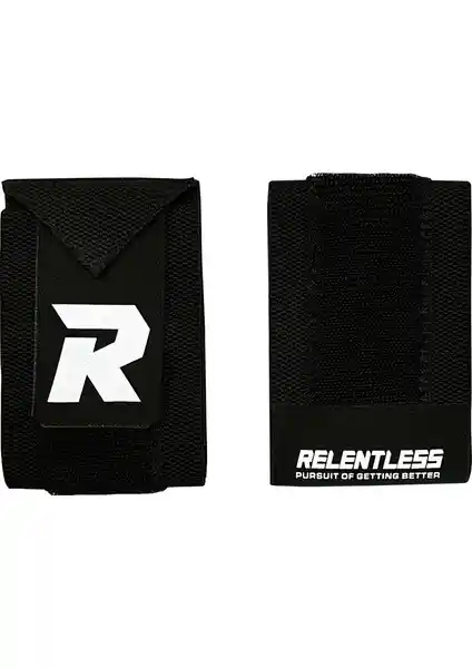 Relentless Wrist Wraps ile Bileklerinizi Güçlendirin ve Antrenmanlarınızı Optimize Edin