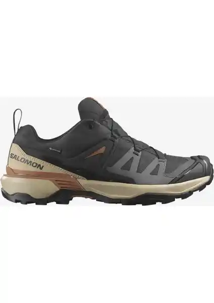 Salomon X ULTRA 360 GORE-TEX Erkek Outdoor Ayakkabısı Performans ve Konfor Sunar