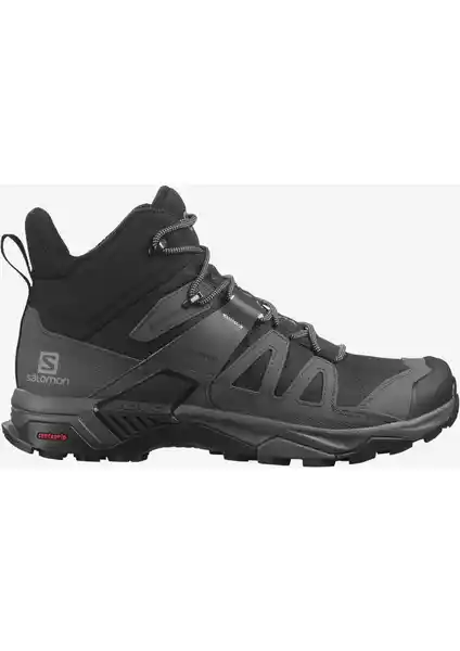 Salomon X ULTRA 4 MID GORE-TEX Erkek Outdoor Botu: Dayanıklı ve Su Geçirmez Tasarım