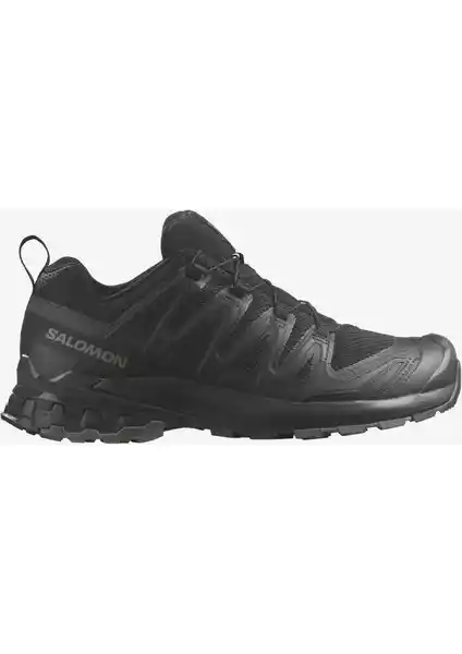 Salomon XA PRO 3D V9 Erkek Outdoor Ayakkabısı Dayanıklılık ve Konfor Sunar