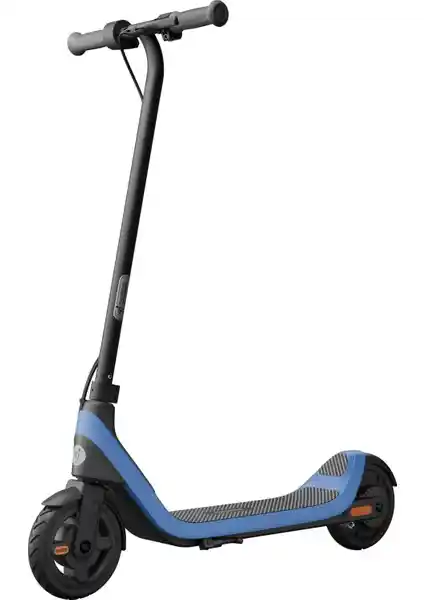 SEGWAY Ninebot C2 Lite Elektrikli Çocuk Scooter Güvenli ve Eğlenceli Kullanım İçin Uygun