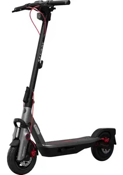 SEGWAY Ninebot F3 Pro Elektrikli Scooter: Şehir İçin Güçlü ve Pratik Ulaşım Çözümü