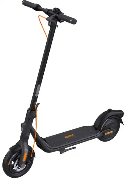 SEGWAY Ninebot Kickscooter F2 Pro: Güçlü Performans ve Güvenlik Özellikleri ile Şehir Ulaşımı