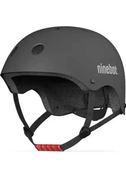 Segway Ninebot V11B-XL Siyah Kask Large Güvenlik ve Konfor İçin Modern Tasarım