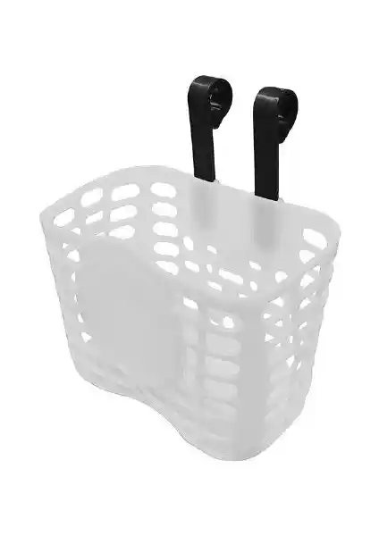 Şehir İçi Ulaşım ve Günlük Kullanım İçin Ümit Ön Sepet 16/20 Askılı Kadro Uyumlu ve Dayanıklı