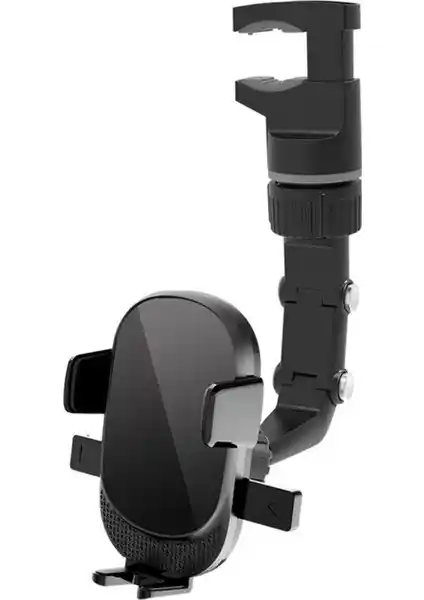 Sesengo Buffer Dikiz Aynasına Takılabilen Eklemli Telefon Tutucu Aparat Ürün Özellikleri ve Kullanım Avantajları